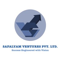 Safalyam Ventures Pvt. Ltd.