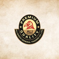Ali Saeed Co. logo - Similar company to Balami
