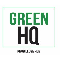 GREEN HQ - Centar znanja za zelenu i digitalnu tranziciju logo - Similar company to Vadovavimas.Lt