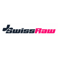 SWISS RAW logo - Similar company to Sercle Consulting