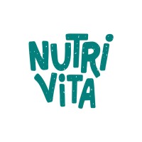 Nutrivita South Africa logo - Similar company to Uct Sweep Chapter