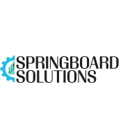 Springboard Solutions, LLC logo - Similar company to Springboard Solutions