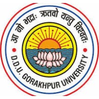 Department of Business Administration | Deen Dayal Upadhyaya Gorakhpur University logo - Similar company to Govindram Seksaria Institute Of Management And Research
