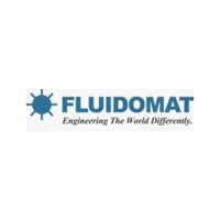 Fluidomat logo - Similar company to Synergy Technical Group