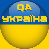 QA Україна logo - Similar company to Quality Assurance Day