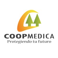 Coopmedica logo - Similar company to Copymecon
