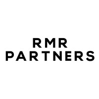 RMR Partners logo - Similar company to C & L Ceilings