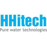 Hitech Instruments Co., Ltd. (HHitech) logo - Similar company to Combustion Technologies