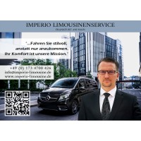 IMPERIO Limousinen- & Chauffeurservice logo - Similar company to Drei Dinge Gmbh