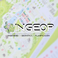 INGEOP logo - Similar company to Tonalli Biotech
