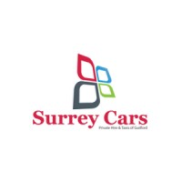 Surrey Cars Guildford- 24hr Taxi Service logo - Similar company to Puni'S Cab Company Oy