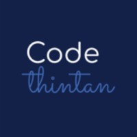 Codethintan logo - Similar company to Synthlab, Inc.