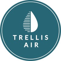 Trellis Air Corporation logo - Similar company to Solchroma