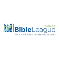 Bible League Canada logo - Similar company to One Hope Canada