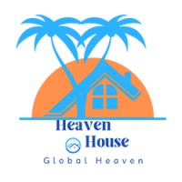 Heaven House España logo - Similar company to Digital Islands