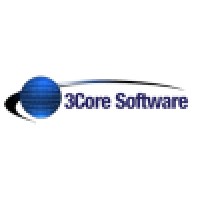 3Core Software Corporation logo - Similar company to 3Core Systems, Inc