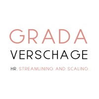 Grada Verschage HR logo - Similar company to We Grow Webshops B.V.