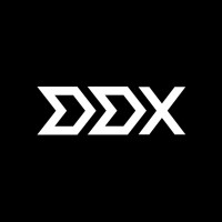 DDX logo - Similar company to Pegasus Tech Ventures