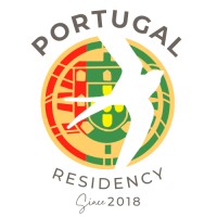 Portugalresidency logo - Similar company to Ezyclients