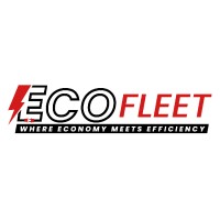 EcoFleet logo - Similar company to Vem Solutions