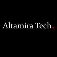 Altamira Technologies logo - Similar company to Altamira Technology