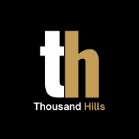 Thousand Hills Consulting logo - Similar company to Altru Partners