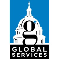 Global Services logo - Similar company to It Availability Llc