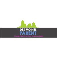 Des Moines Parent logo - Similar company to Des Moines Embassy Club: Downtown + West