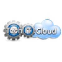 Tech IT Cloud logo - Similar company to Tech-It Informatique