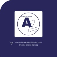 Comercializadora AZ, S.A. logo - Similar company to Cindu Guatemala