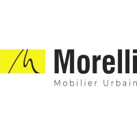 MORELLI | Mobilier Urbain logo - Similar company to Opa Technologies Inc.