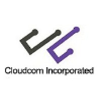Cloudcom Incorporated logo - Similar company to Glance Telecom