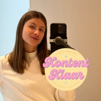 Kontent Klaar logo - Similar company to Orion Lube System