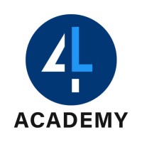 4L Academy logo - Similar company to Shortstack Ai