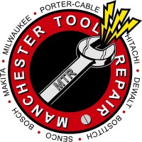 Manchester Tool Repair logo - Similar company to Amped Equipment