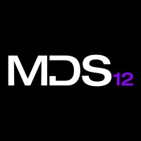 MDS12 logo - Similar company to Gnar Inc.