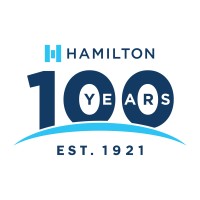 Hamilton Manufacturing Corp. logo - Similar company to Rentech It