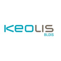Keolis Blois logo - Similar company to Transdev Centre-Val De Loire