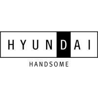 한섬(HANDSOME) logo - Similar company to F&F