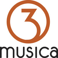 3musica logo - Similar company to Astor Films