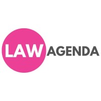 Law-Agenda logo - Similar company to Globalb Law