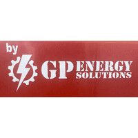 GP ENERGY SOLUTIONS logo - Similar company to Ht Tech