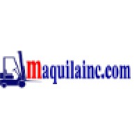 Maquila Equipment Com S de RL de CV logo - Similar company to Hora Cero Web