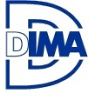 Dima Forwarders logo - Similar company to Red Sped