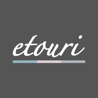 Etouri logo - Similar company to Fairlo