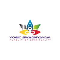 Yogic Swadhyayam® logo - Similar company to Lead Sphere Inc