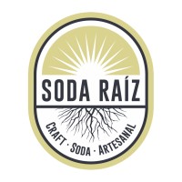 Soda Raíz logo - Similar company to Narrativa Com
