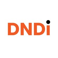 Drugs for Neglected Diseases initiative (DNDi) logo - Similar company to Global Antibiotic R&D Partnership (Gardp)
