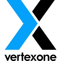 VertexOne logo - Similar company to Tpv Solutions