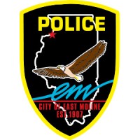 East Moline Police Department logo - Similar company to Blue Line Training And Development